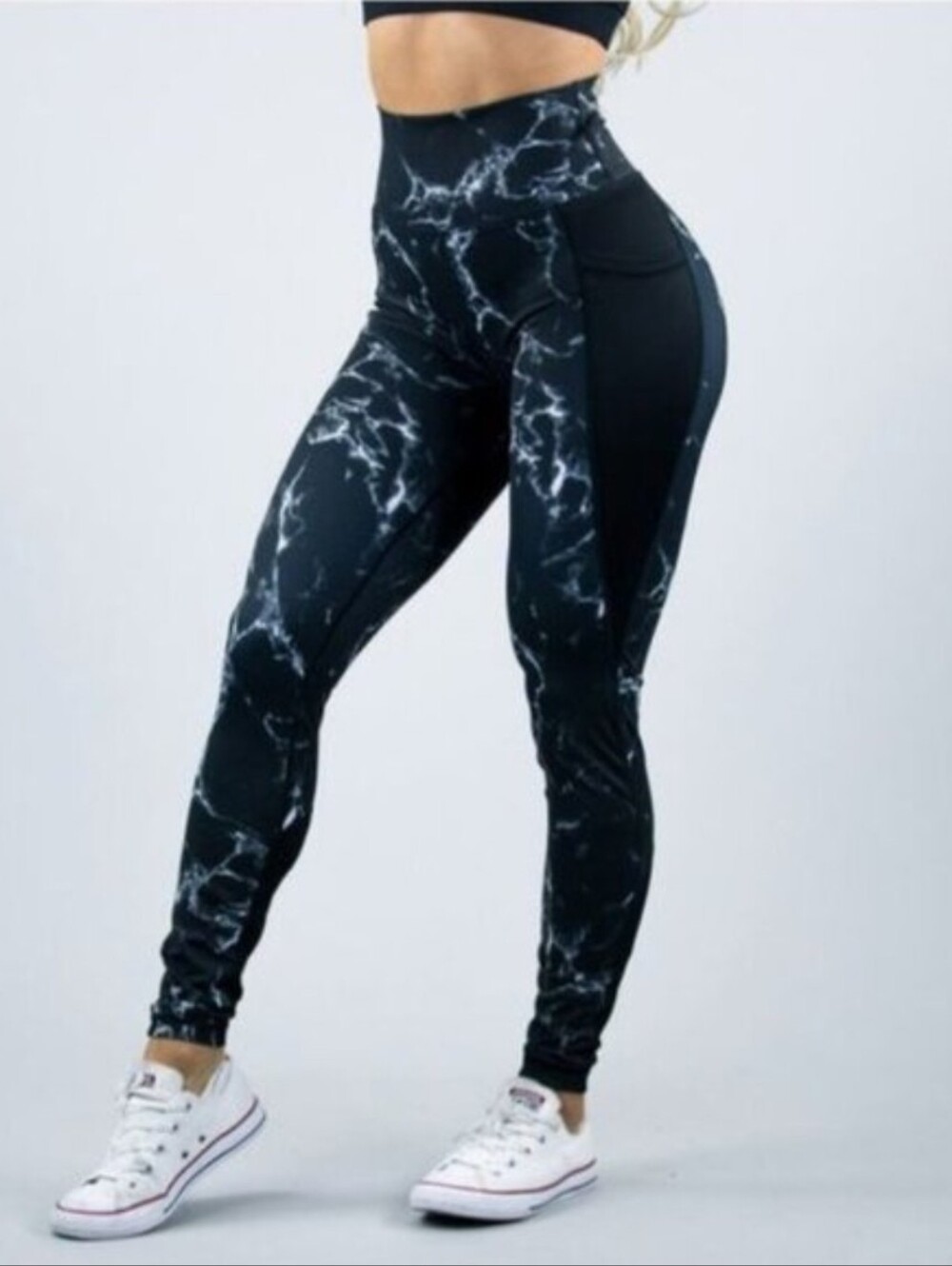 Buffbunny Limitless Leggings